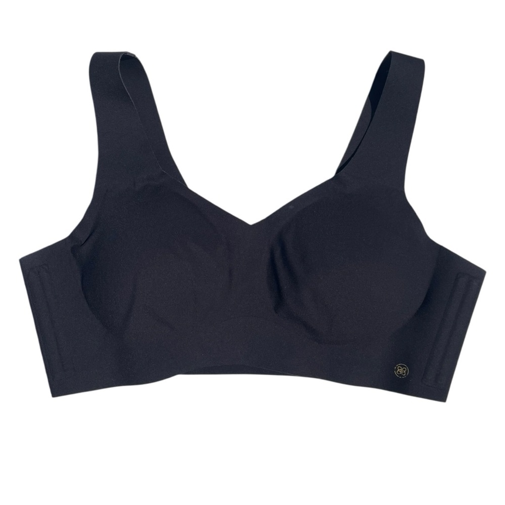 Honeylove Black Bra - Picture 2 of 5